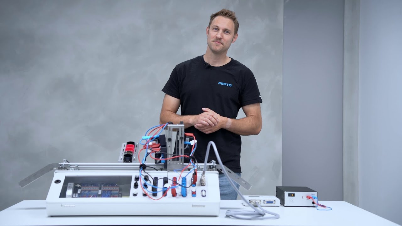 SkillsConveyor and the Machine Learning Camera Module