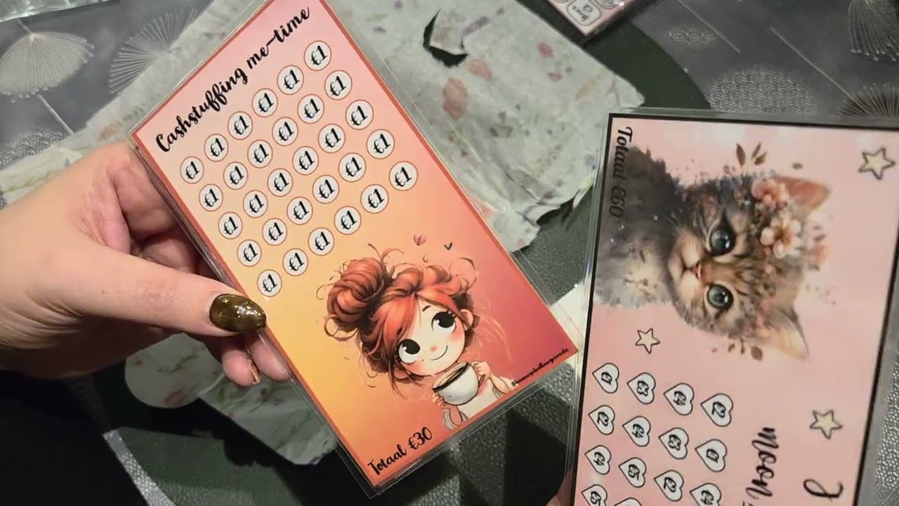 Late Night extra video.. Happy Mail 🥰