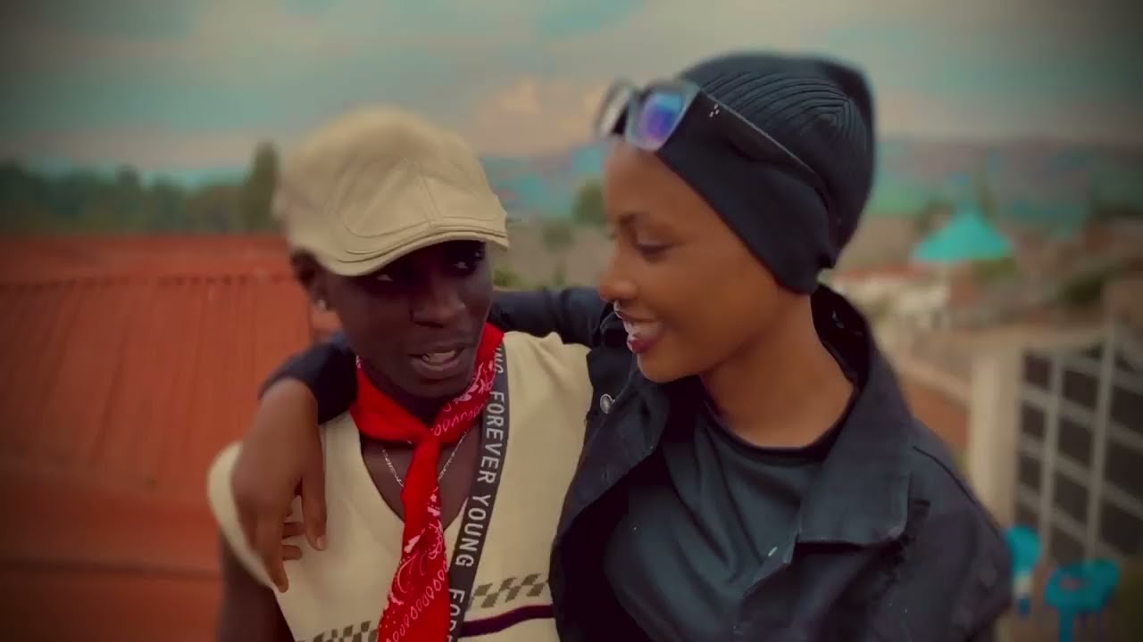 BADMAN - Prince B_A ( official video)