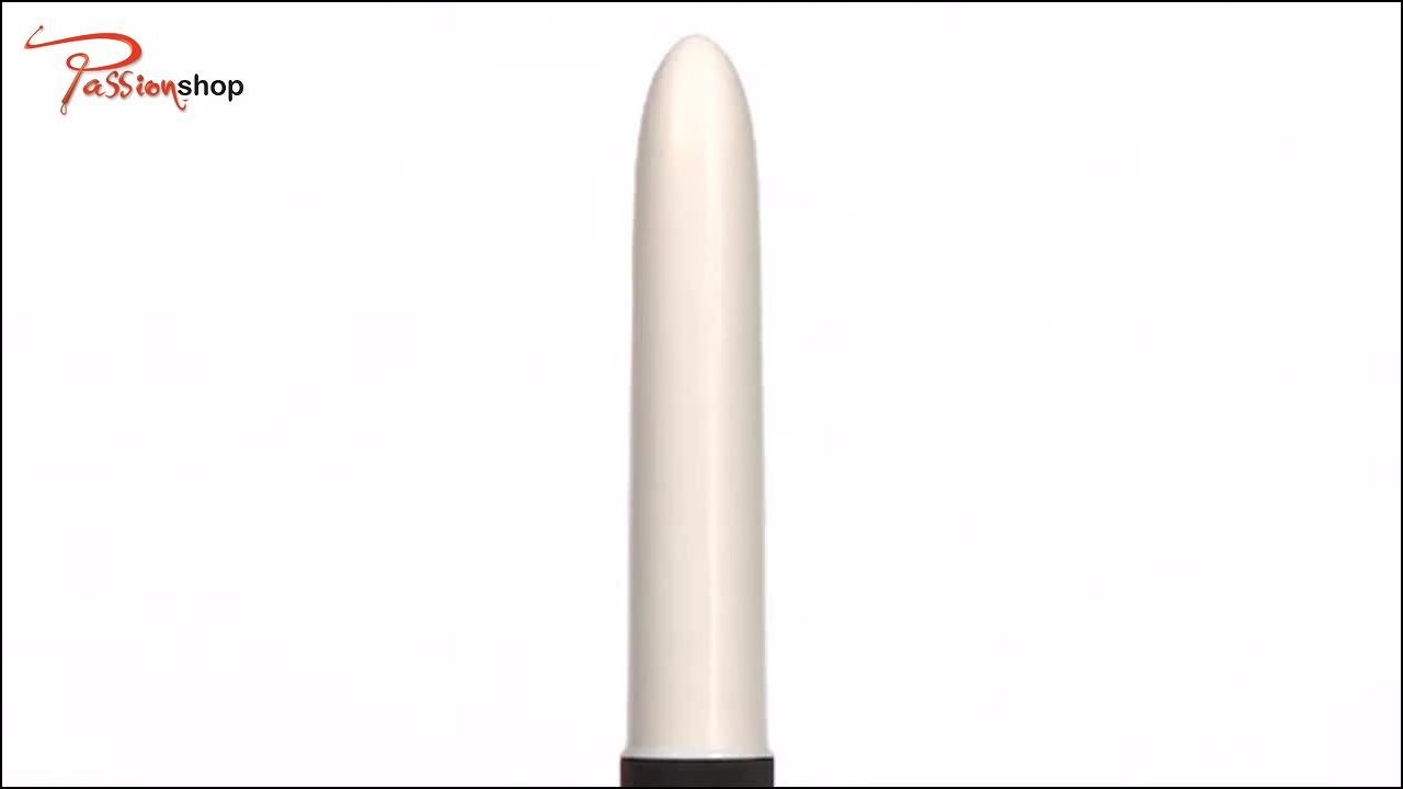 Dr. Joel Kaplan Intimacy Massager Demo | Multi-Speed Relaxation Wand