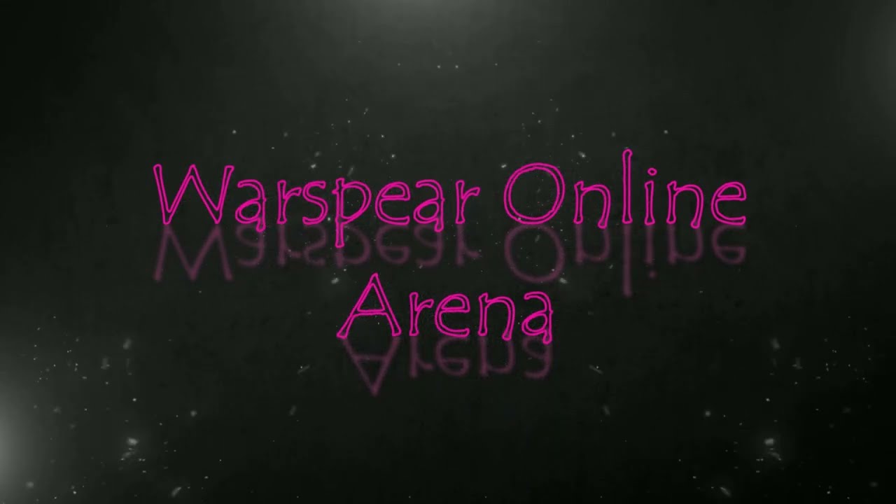 A reaper and warlock in 2x2 Arena