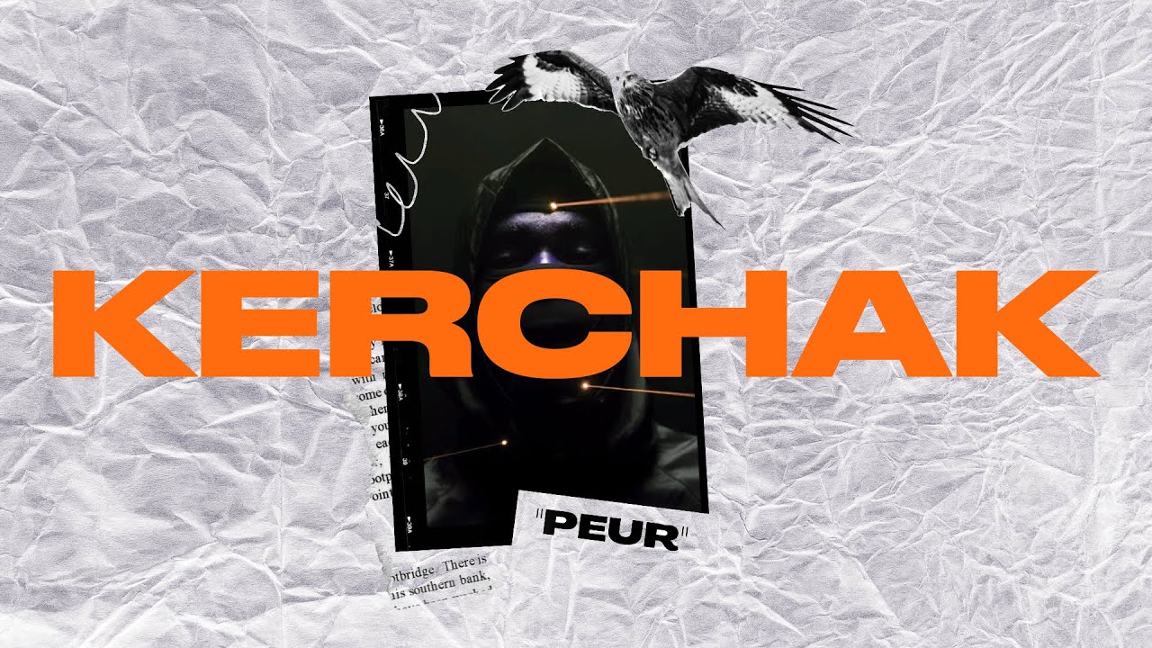 Kerchak x Gazo Type Beat - 