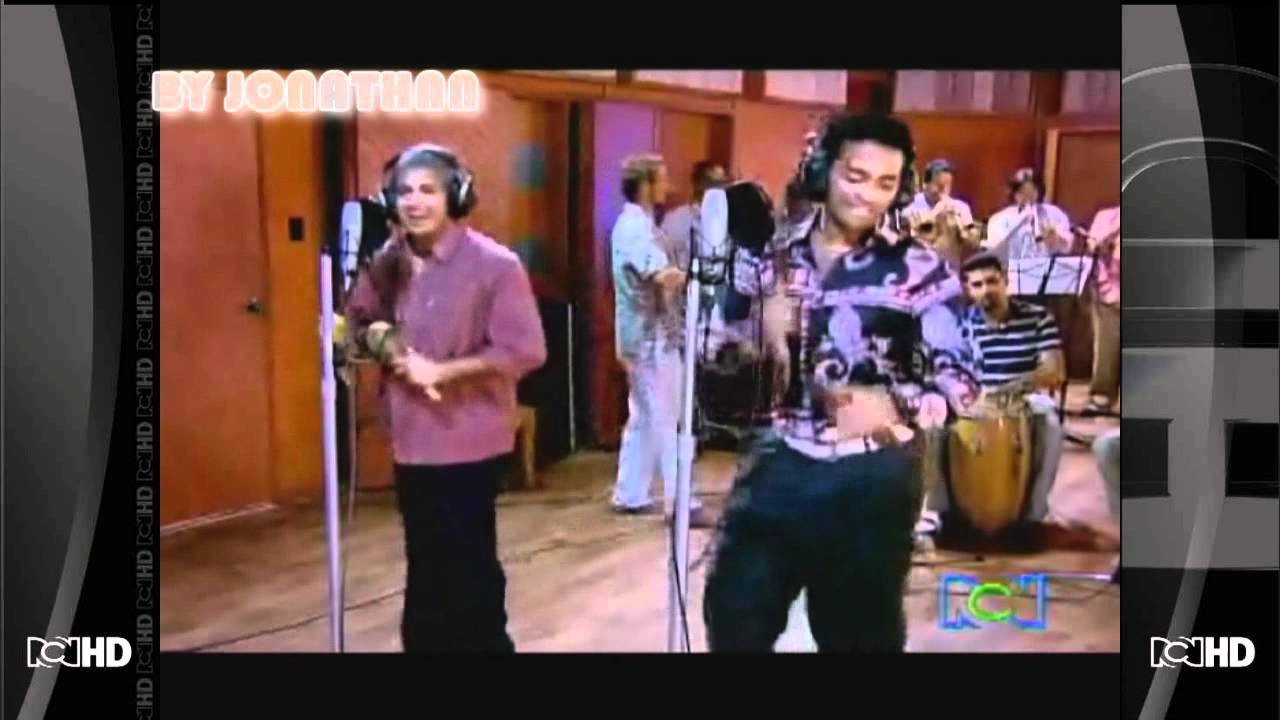 EL JOE LA LEYENDA (PAL BAILADOR) RCN HDTV