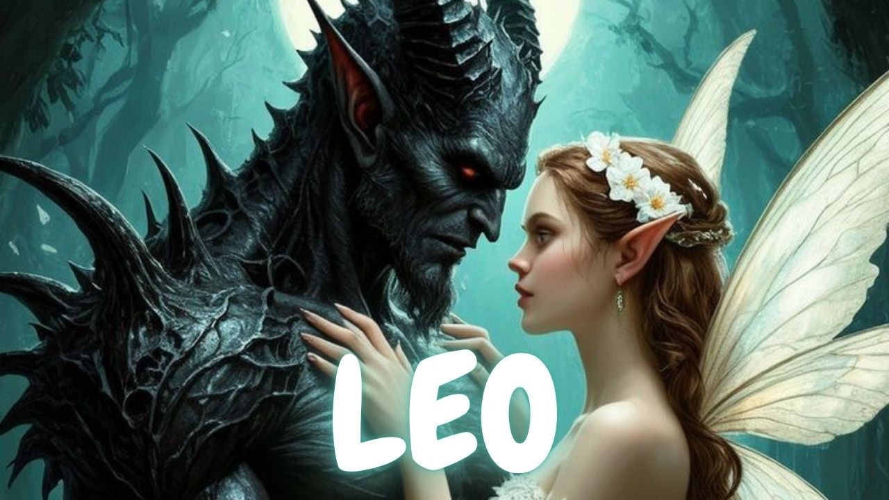 ЛЕО‼️ Заранее приношу свои извинения, потому что то, что я сейчас тебе расскажу, изменит всё 🧑‍✈️...