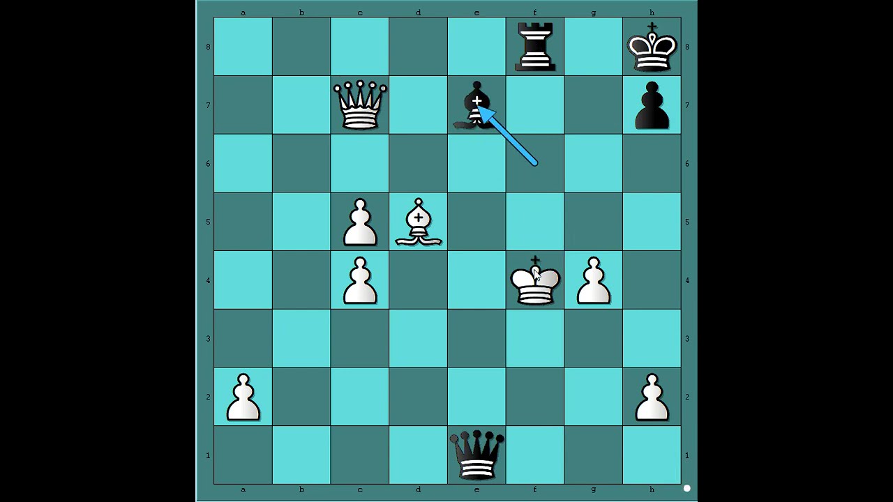 Fantastični prosto ubitačni udar po Kalju 💣💣💣👑💥MOUTOUSIS vs DVOIRYS #3652