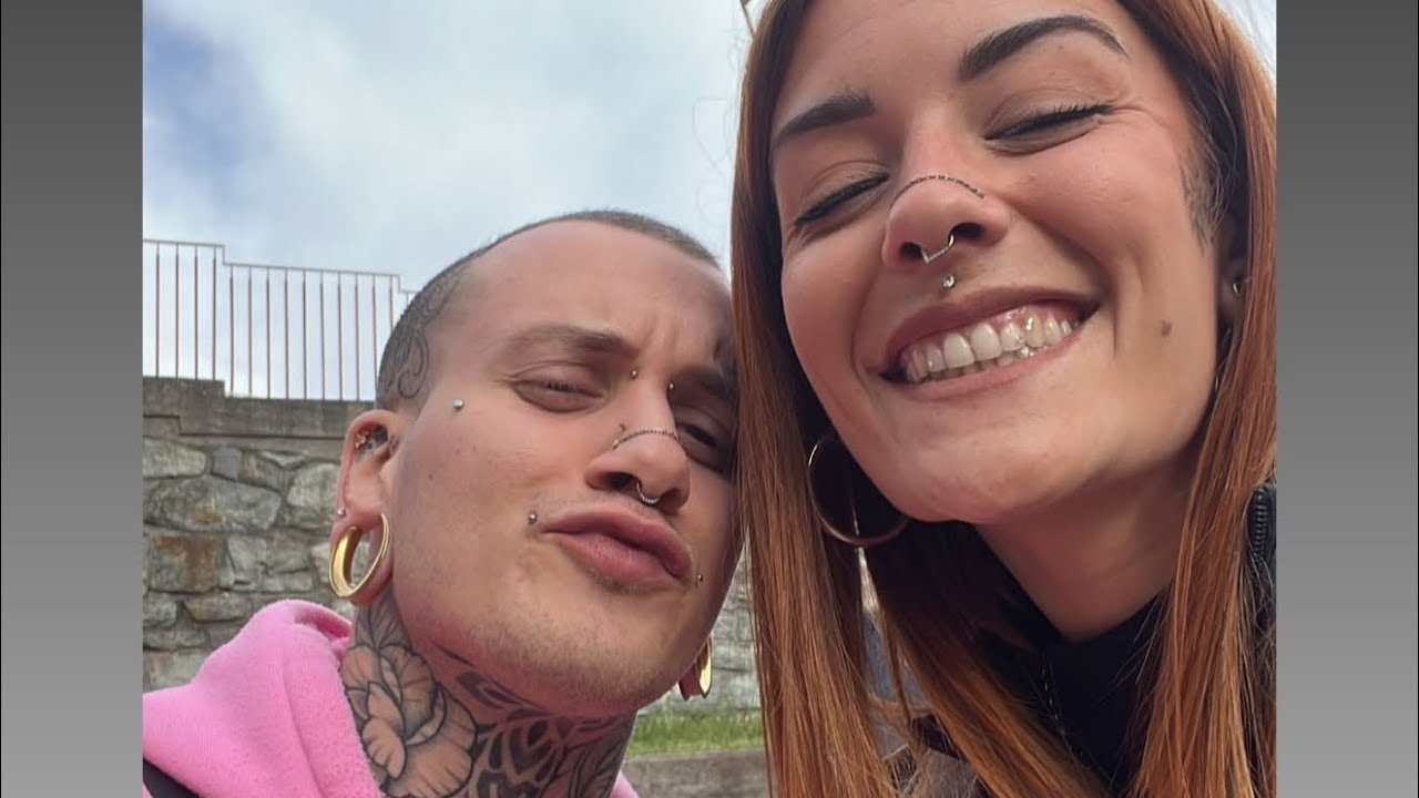 Convetion Saint Vincent 2025 con Kinder Tattooer