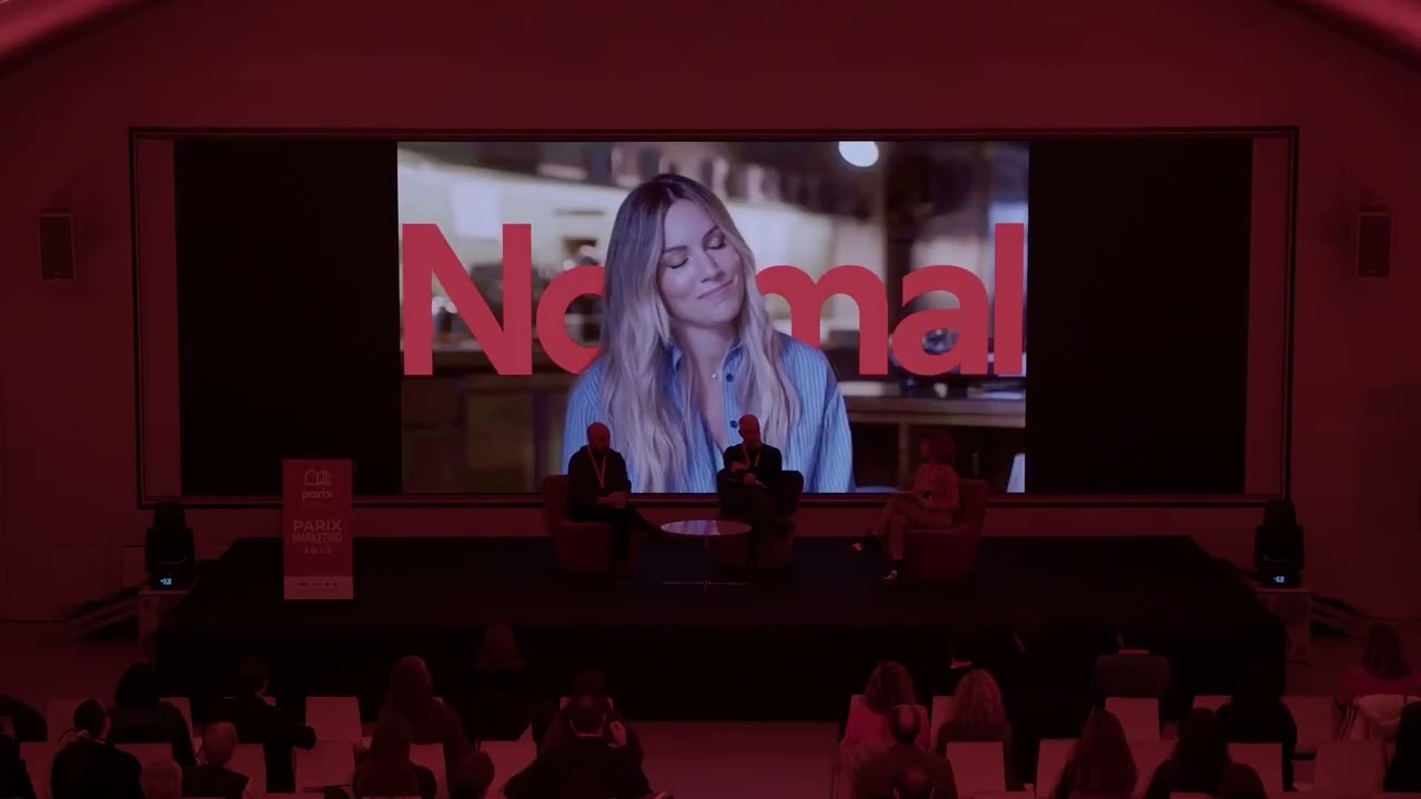 PARIX MARKETING 25 | Marcas refugio en la era de la inmediatez