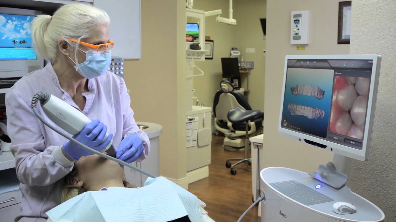 INVISALIGN Zahnspangen | Zahnarzt Ungarn | Feher & Racz