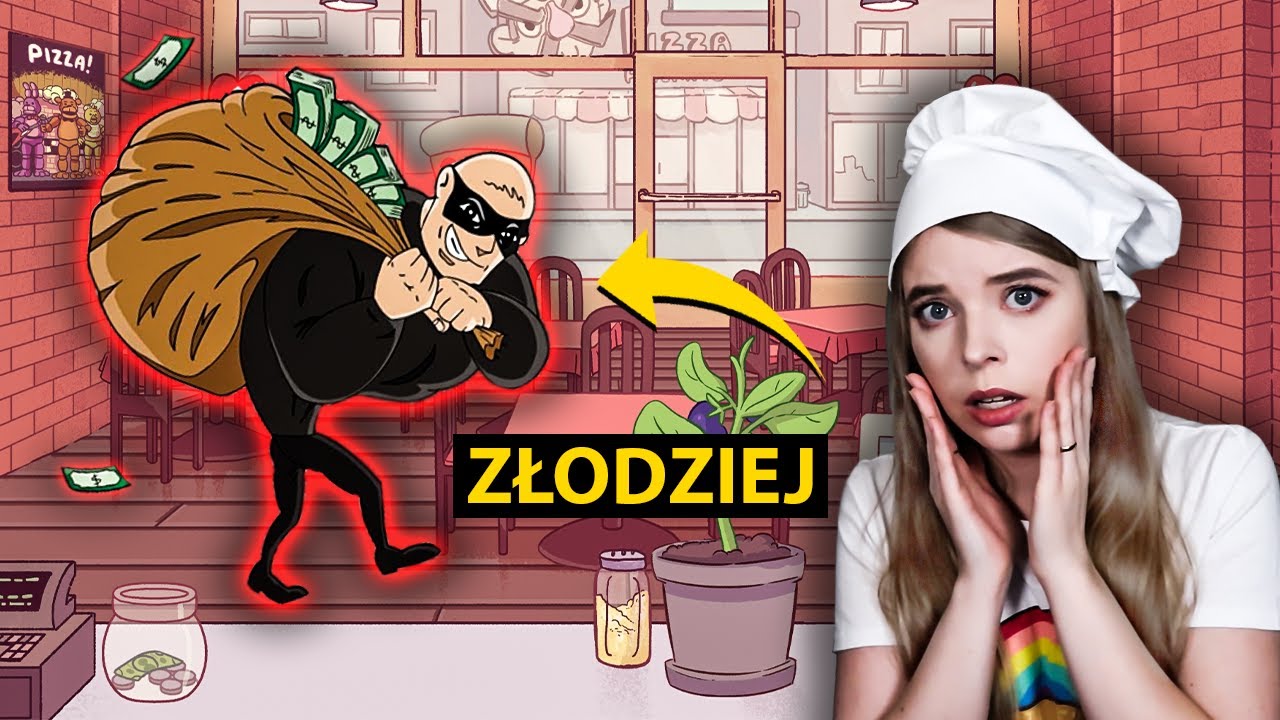 OKRADLI MNIE W ŚWIĘTA ! 😩 Good Pizza, Great Pizza #6