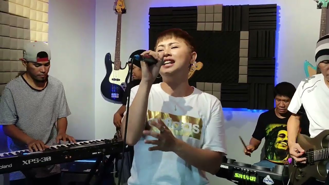 Cool Off - Session Road | Aera Covers ft. @donpetok