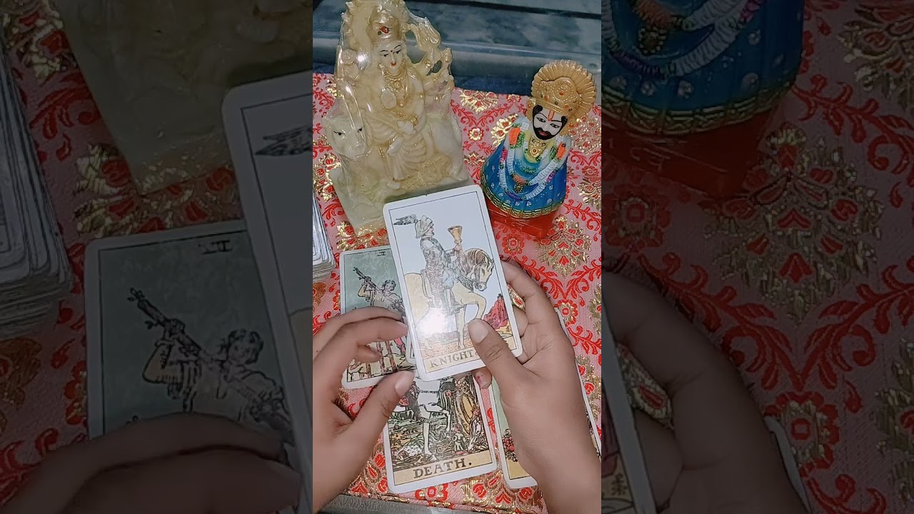 Abhishek Kumar & Khanzadi: Kya Dono Phir Saath Aayenge? | Tarot Reading & Big Update