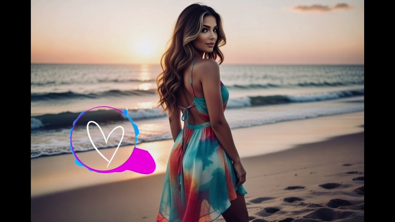 Kensi Waves – Eternal Flame (A Love That Never Fades)
