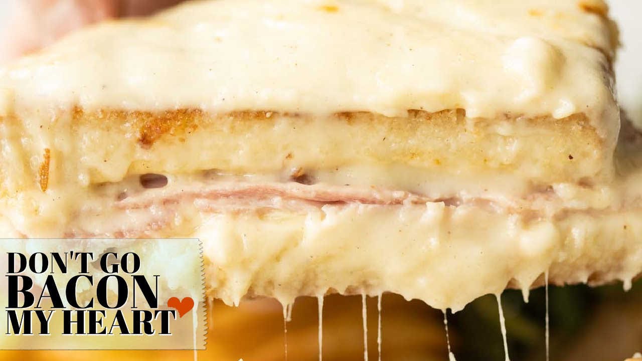 Croque Monsieur