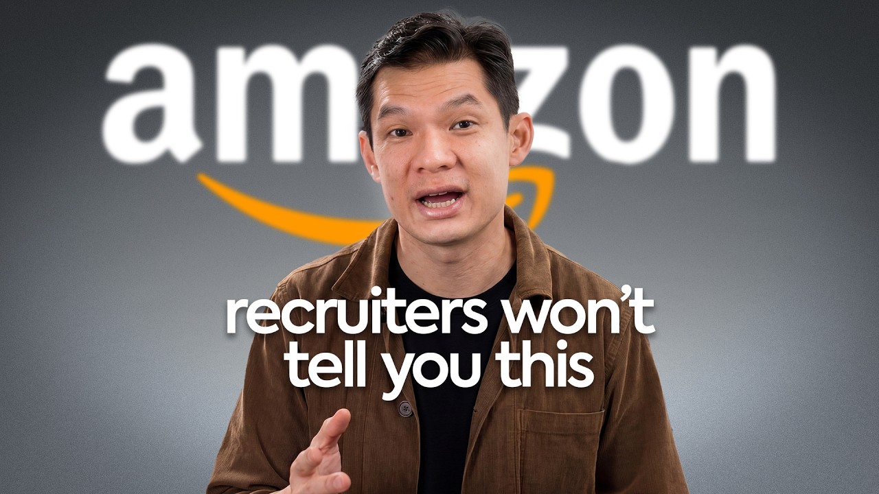 7 ошибок, которые совершает каждый кандидат (советы от Bar Raiser из Amazon)