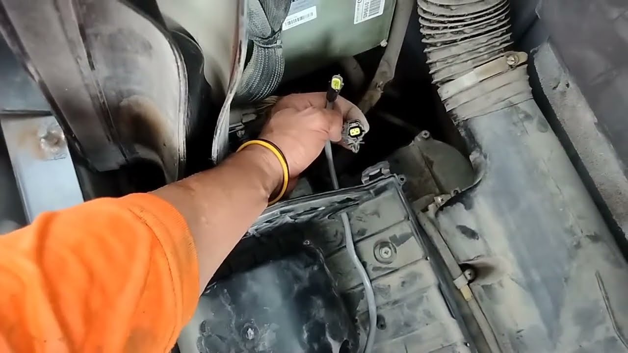 HOW TO REPLACE MOTOR BLOWER, AIRCON REPAIR AUTO OR HEAVY | VOLVO-EC290