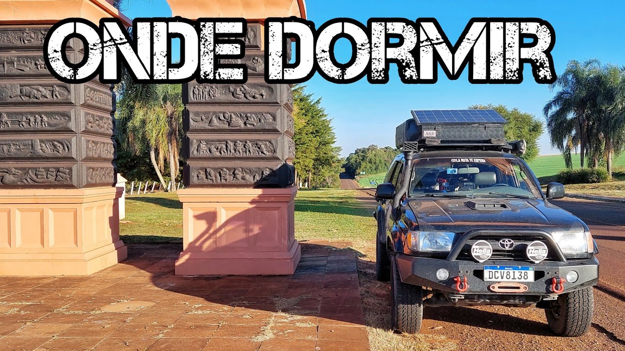 NOSSA PRIMEIRA PARADA - EXP. DESERTOS ANDINOS | T2-Ep01