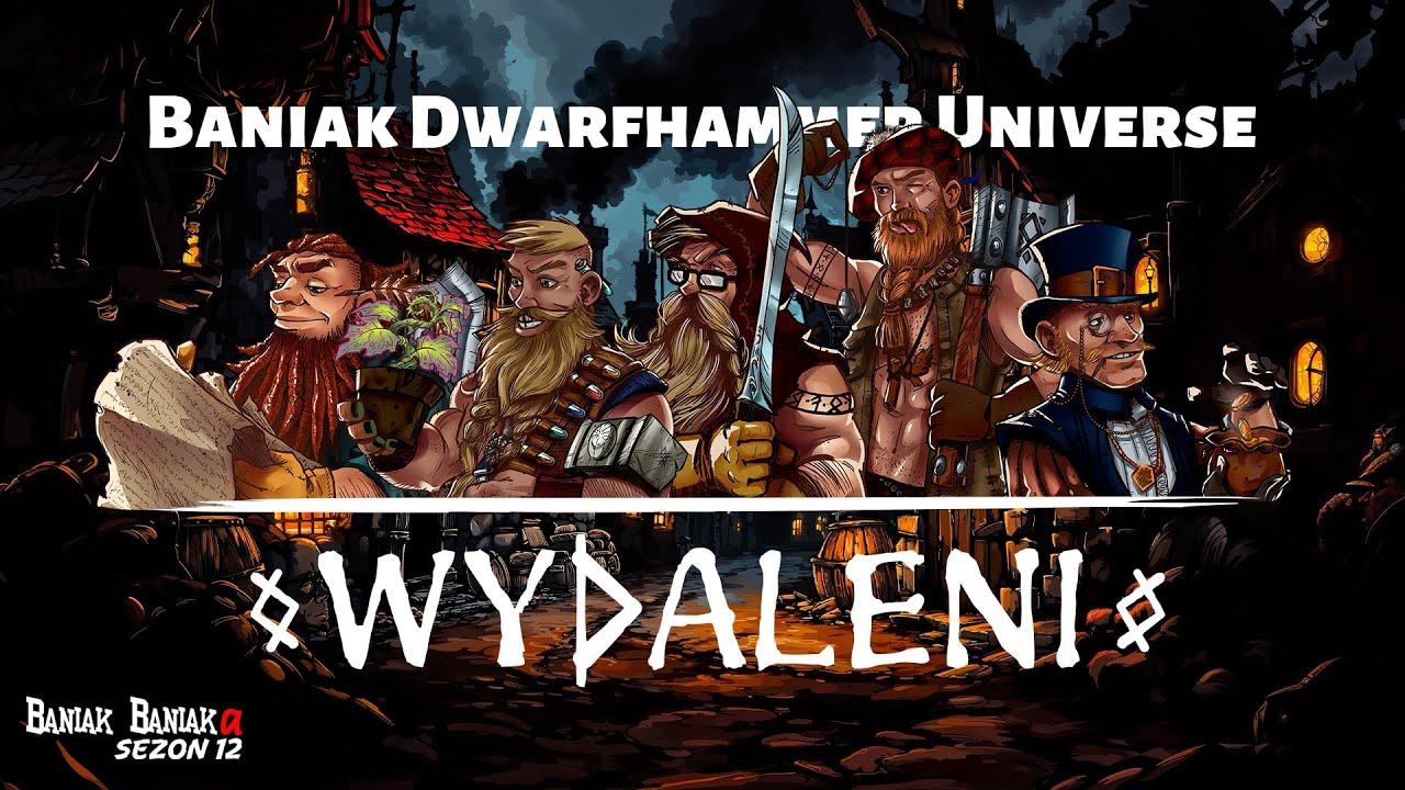 🎲BDU#56: Nowe znajomości🤝