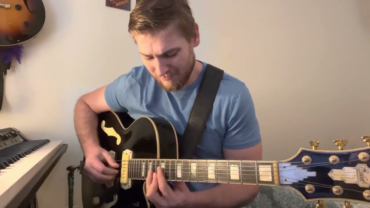 Tune Up - Mike Clement