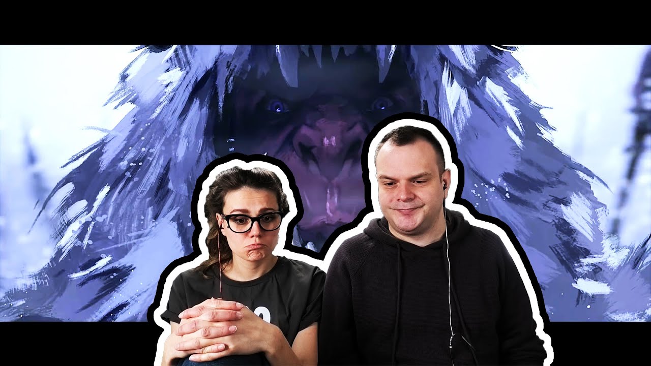 Lords of War Part Three – Durotan REACTION