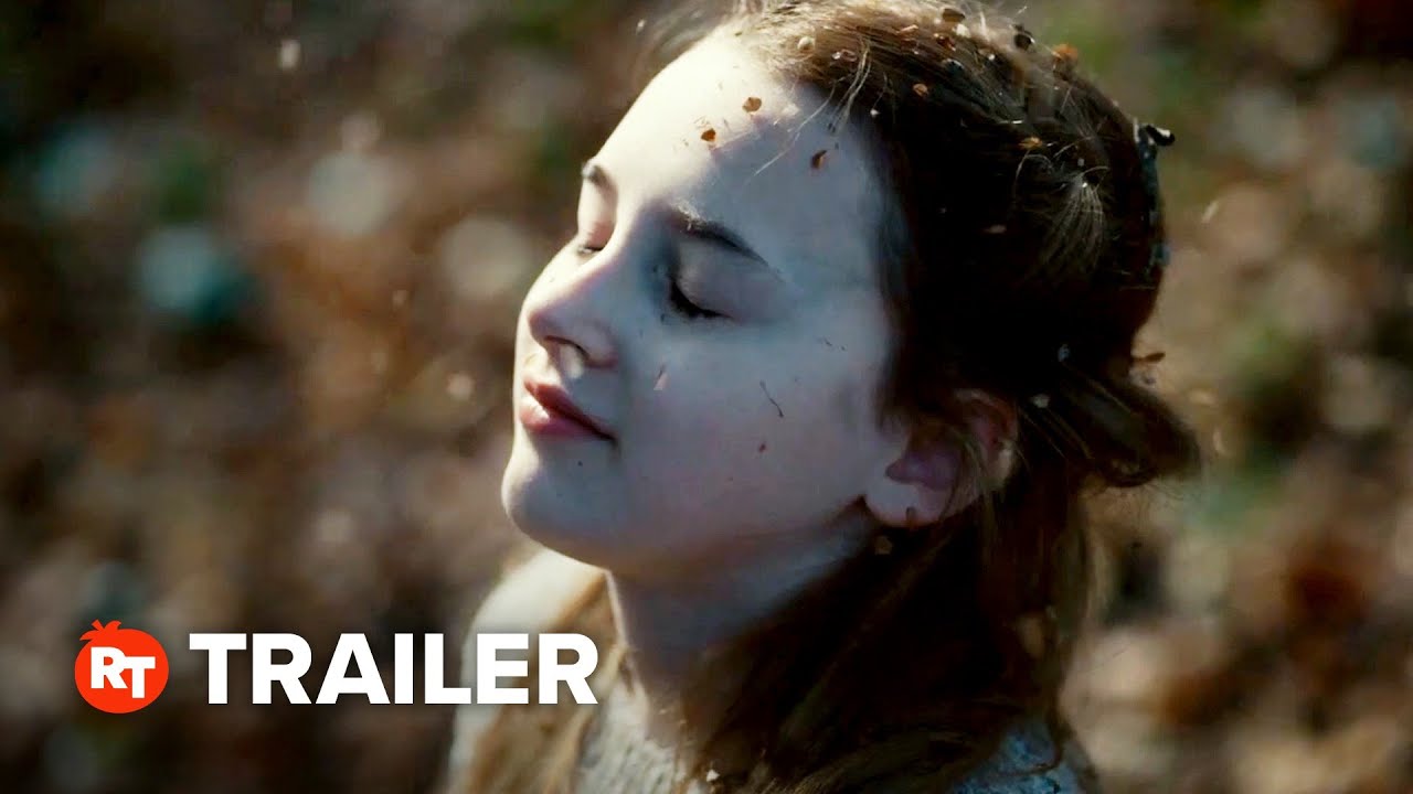 Hold Me Tight Trailer #1 (2022)