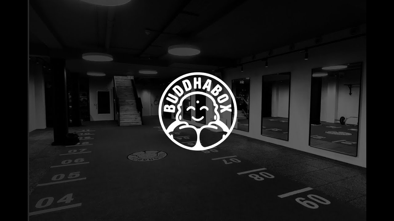 We Are BuddhaBox