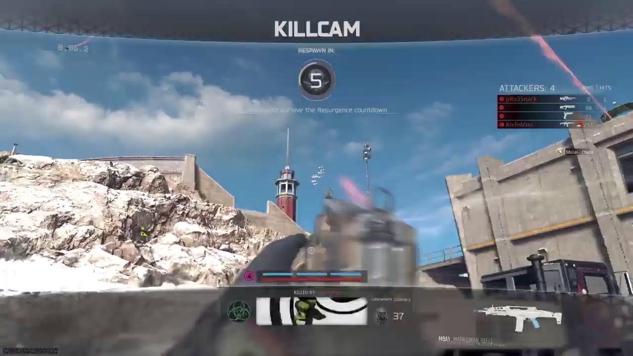 Warzone