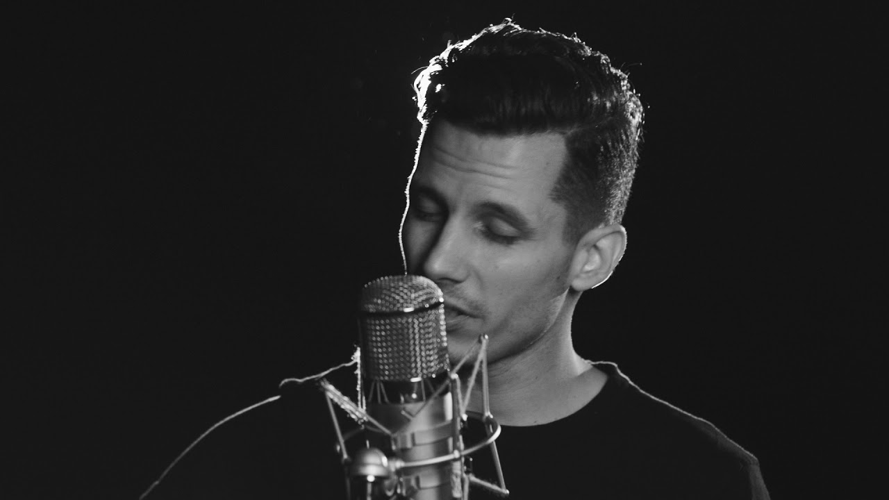 Devin Dawson - 