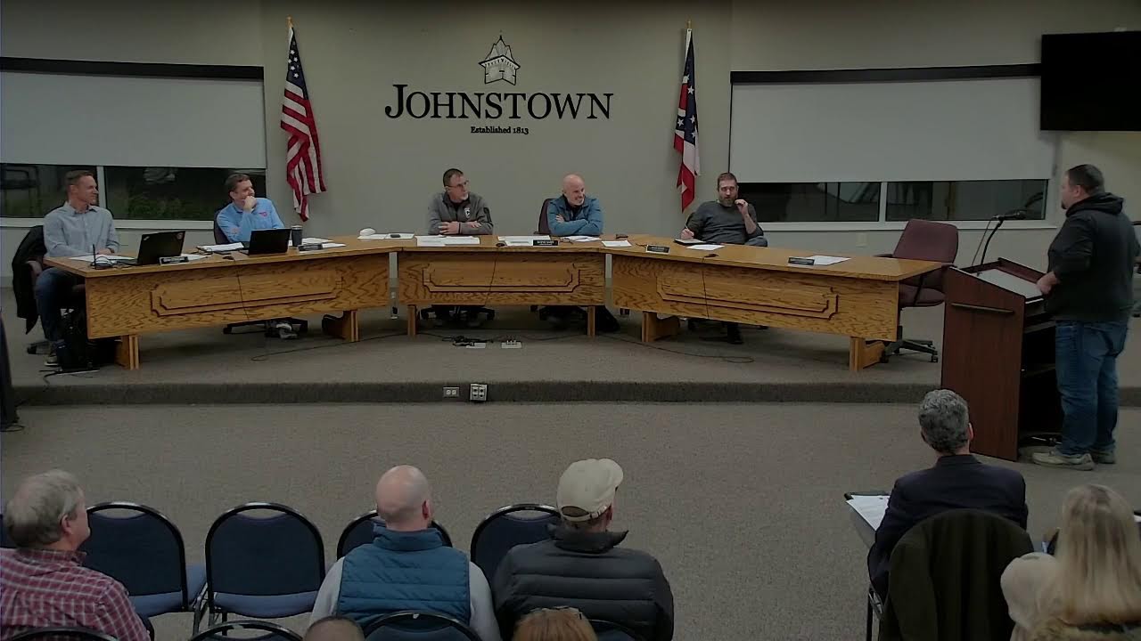 Planning & Zoning Commission  January 13, 2026