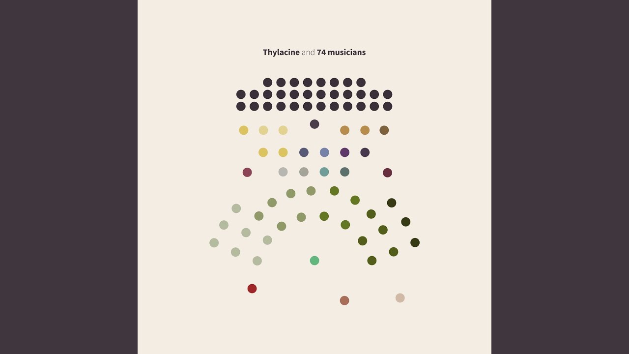 Anatolia (and 74 musicians)