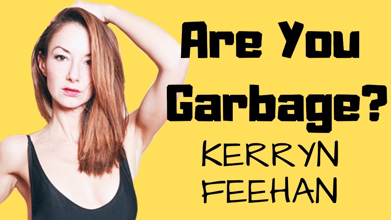 AYG Comedy Podcast: Kerryn Feehan - Private School Class