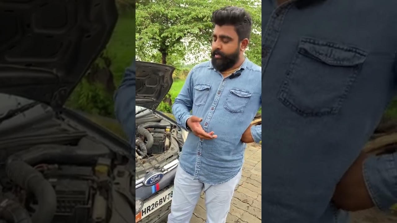 Ford Figo 2022 facelift Auto review