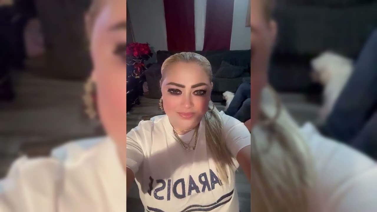 LA HISTORIA DE NANCY MEDINA - CORRIDOS EL PLEBE