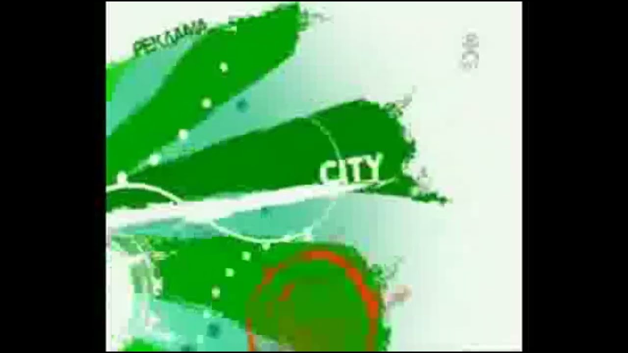 City TV- Рекламен Блок (Юли 2008)