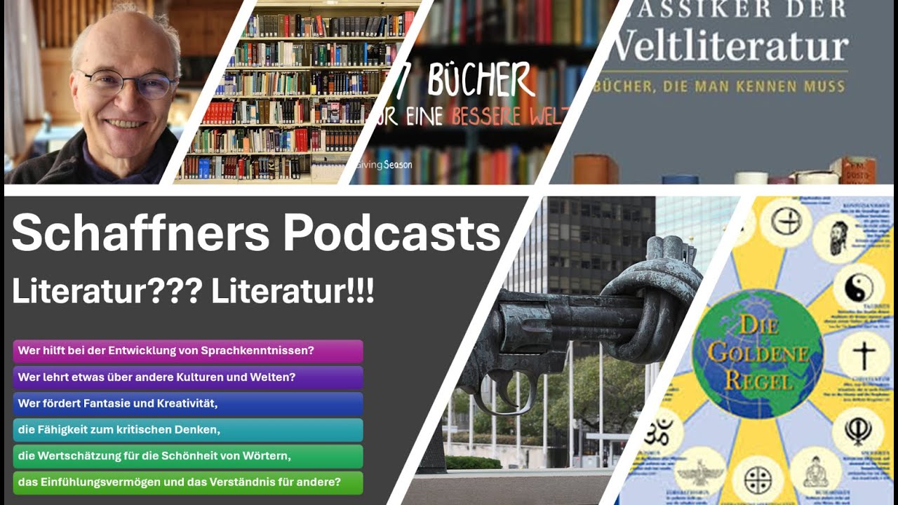 Deutsche Literatur Test mündlich Bsp. Hauptmanns Bahnwärter Thiel TSC