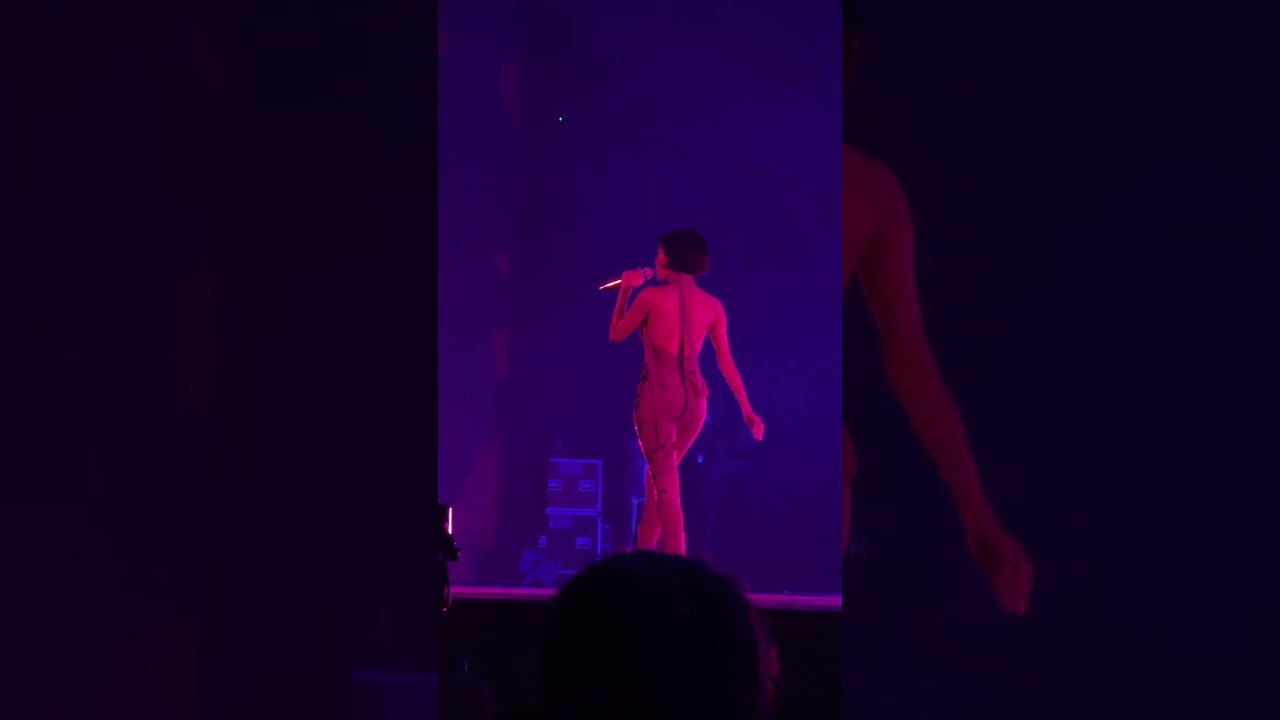 [HWASA 1ST CONCERT MI CASA] Kidding + Ego