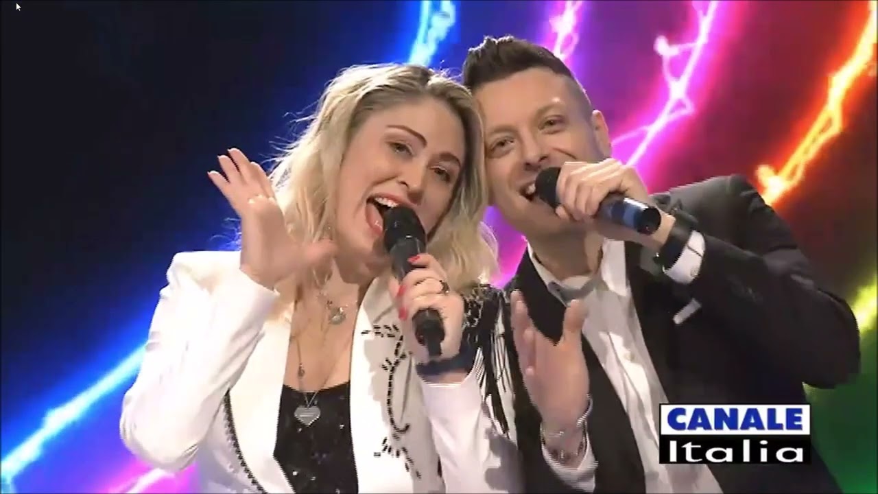 Elena Cammarone - MIO AMOR @FantasiWorld