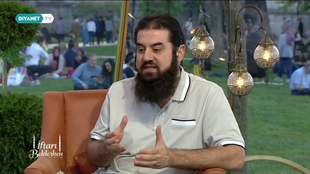 Aileler Gençlere Nasıl Rol Model Olmalıdır? – Ömer Miraç Yaman