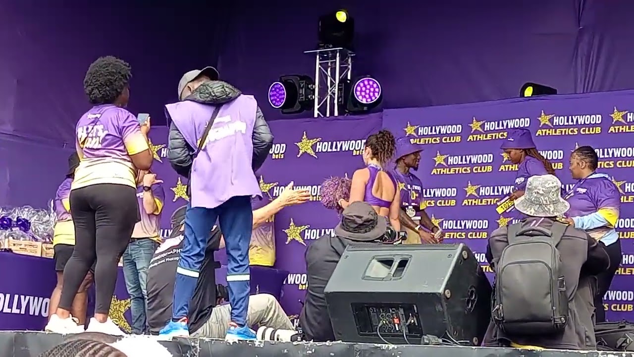 Hollywoodbets Durban 10km after race(5)