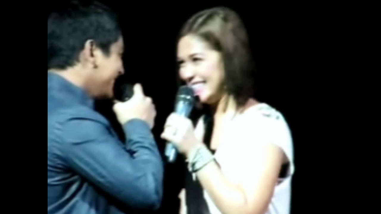 I never - COCOJAM -