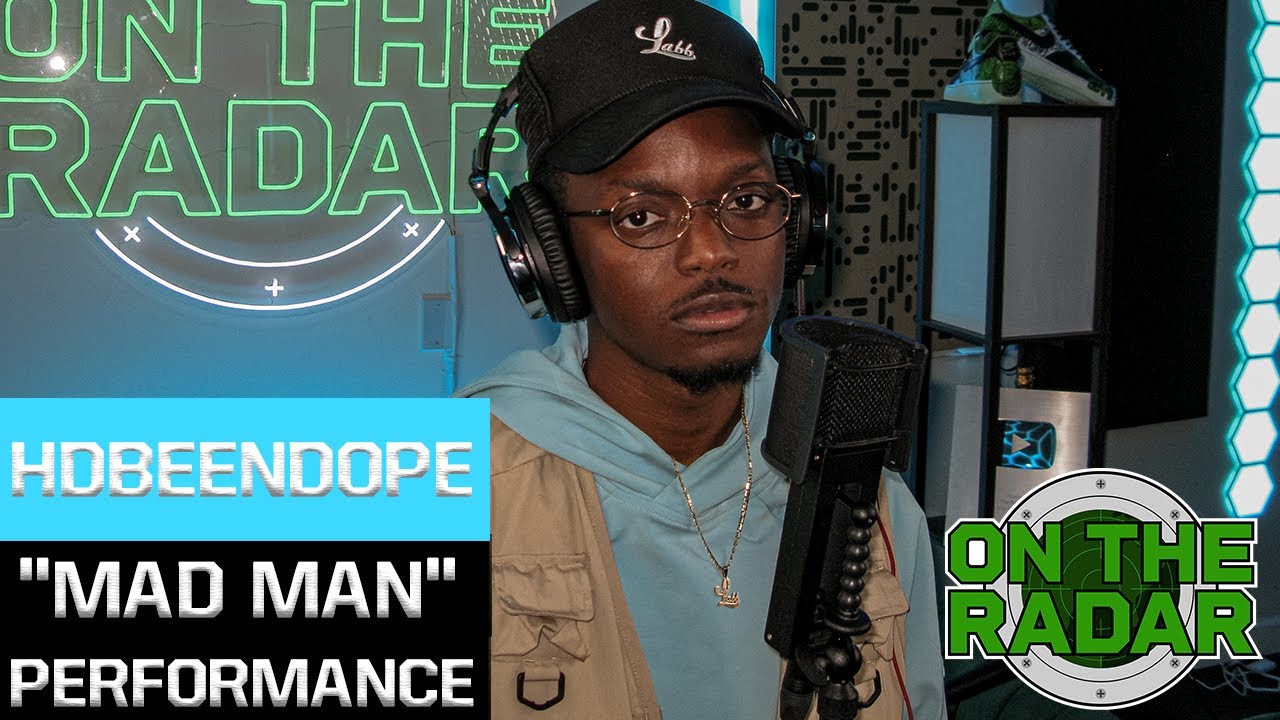 HDBeenDope 