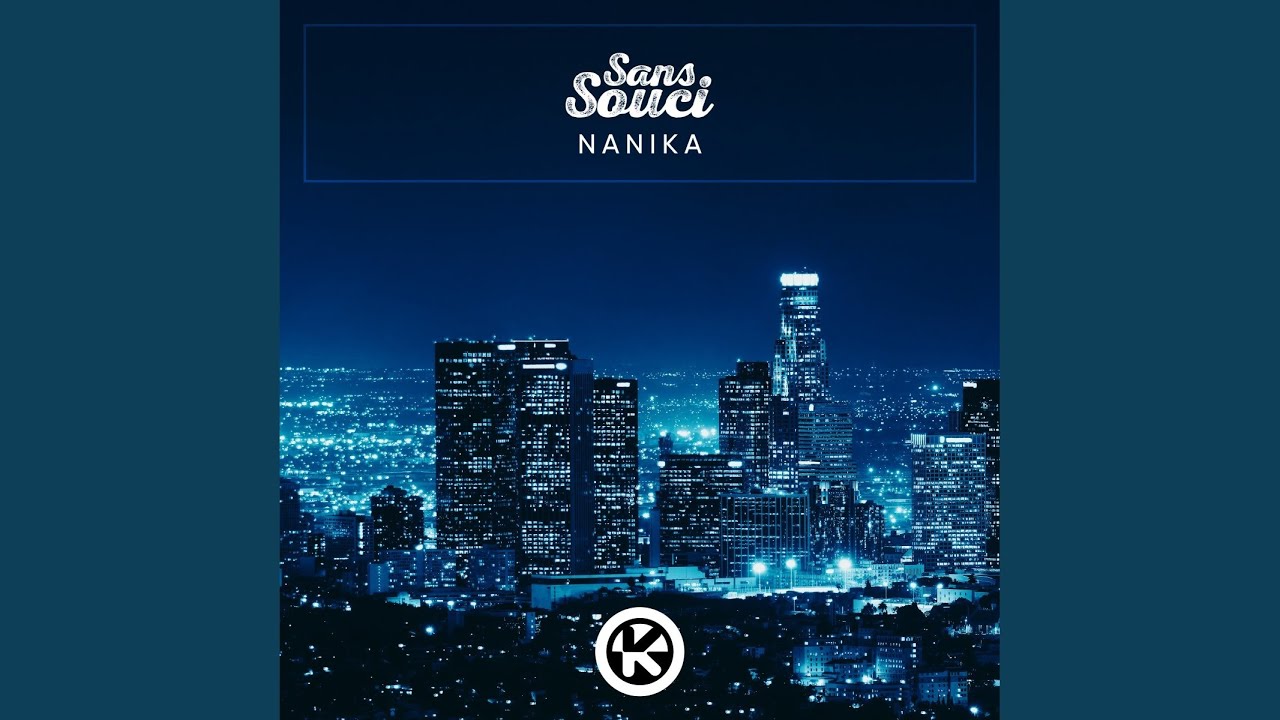 Nanika (Extended Mix)