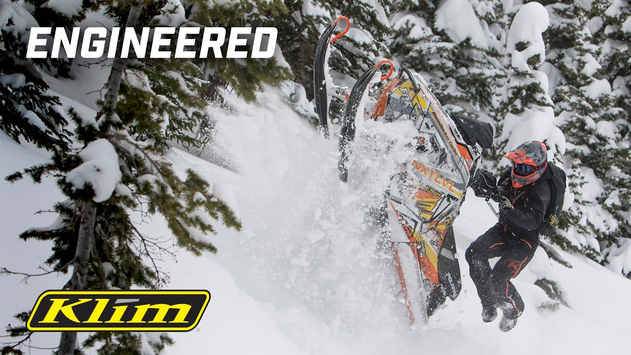 Engineered to Exceed your Expectations - KLIM