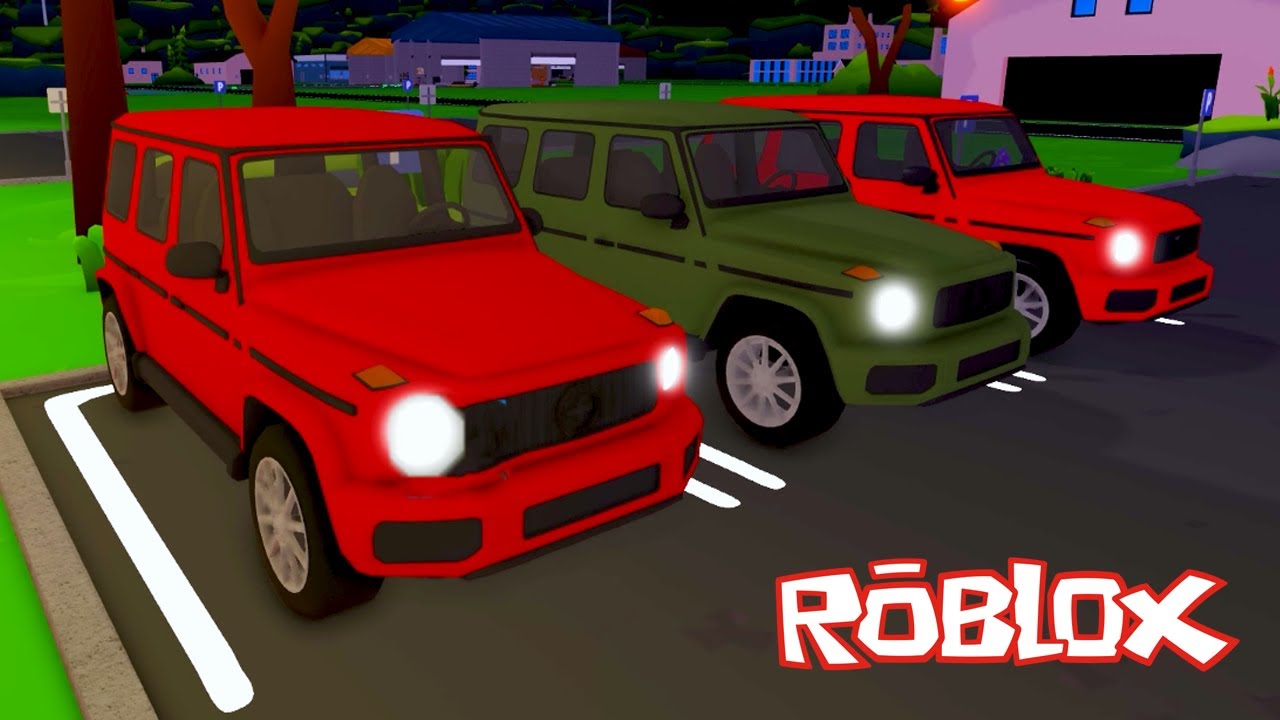 En Pahalı Arabaları Üretmeye Başladık !!! Roblox Car Factory Tycoon