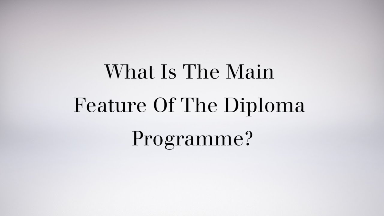 What is The Main Feature of The Diploma?  | Classical Islamic Texts Diploma