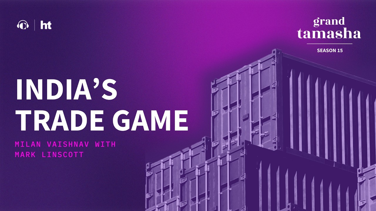 India’s Return to the Trade Game
