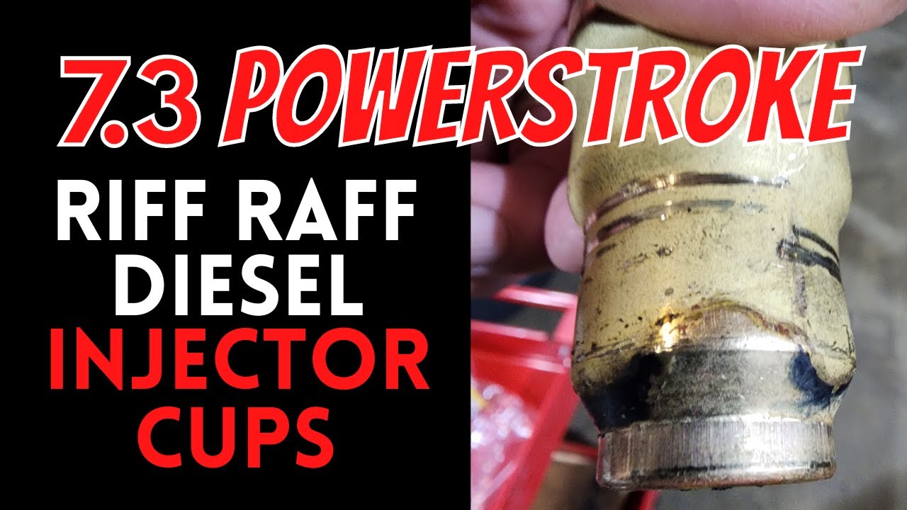 7.3 Powerstroke EASIEST Injector Sleeve Replacement