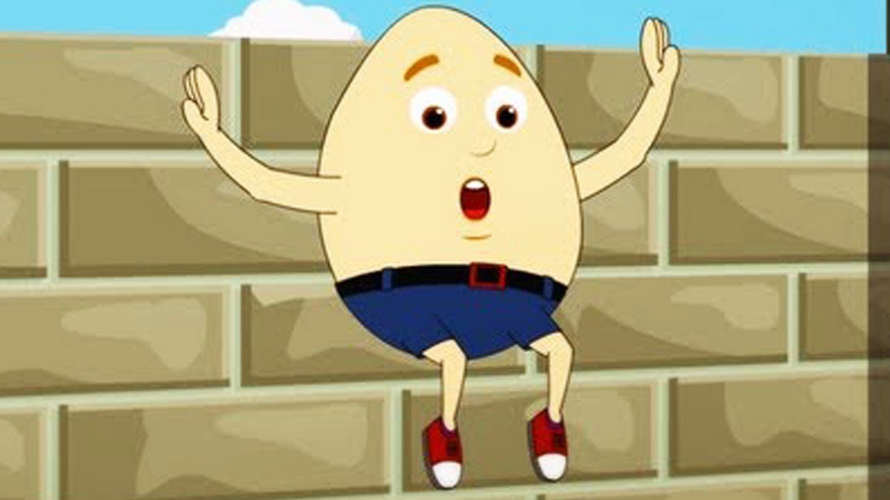 Humpty Dumpty Sat On a Wall + More Nursery Rhymes and Kids Songs | Nursery Rhyme Street