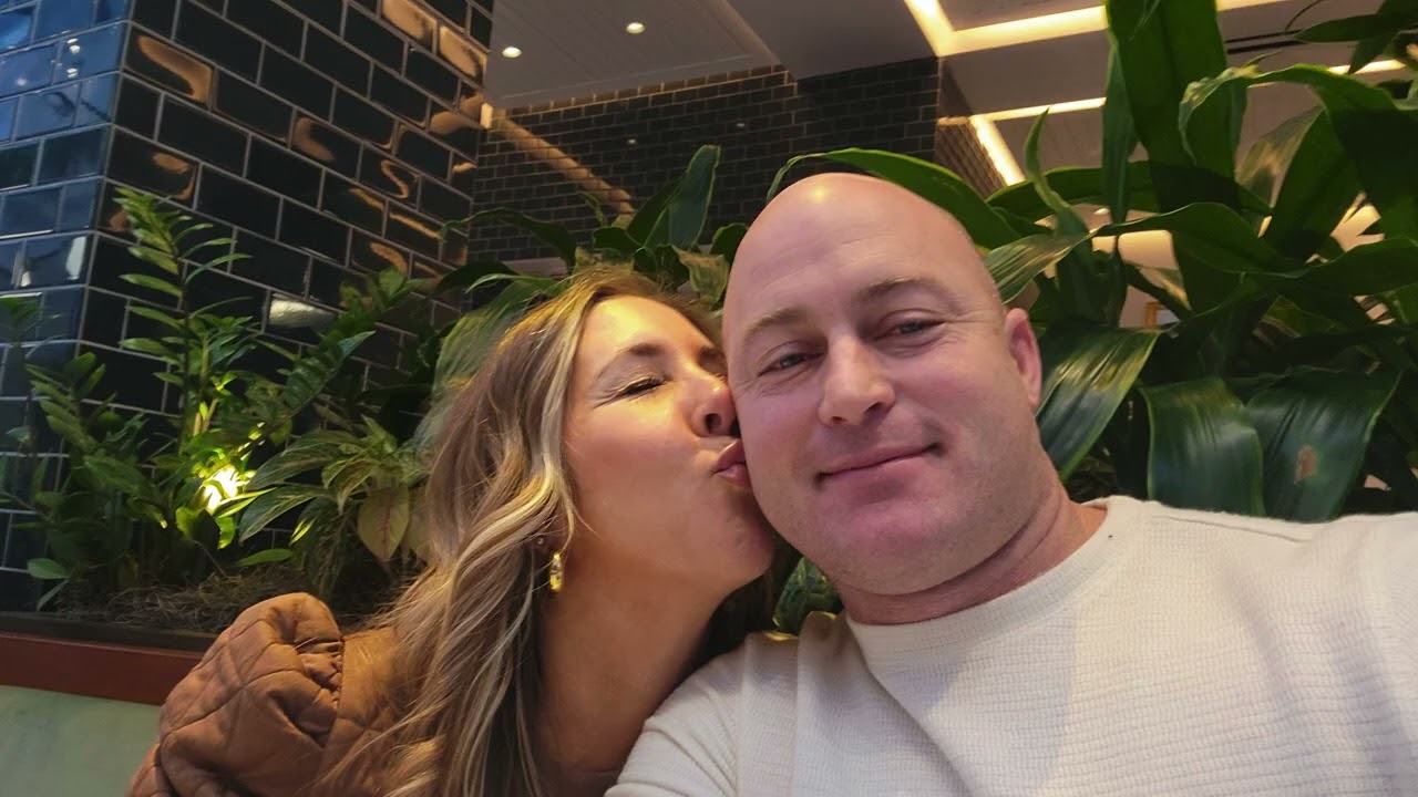 Jesse and Emily 19th Anniversary 2026