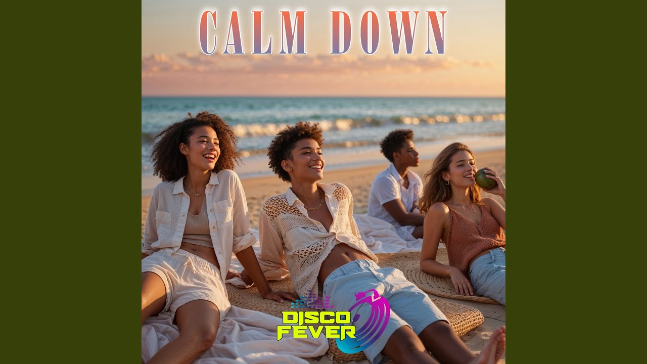 Calm Down