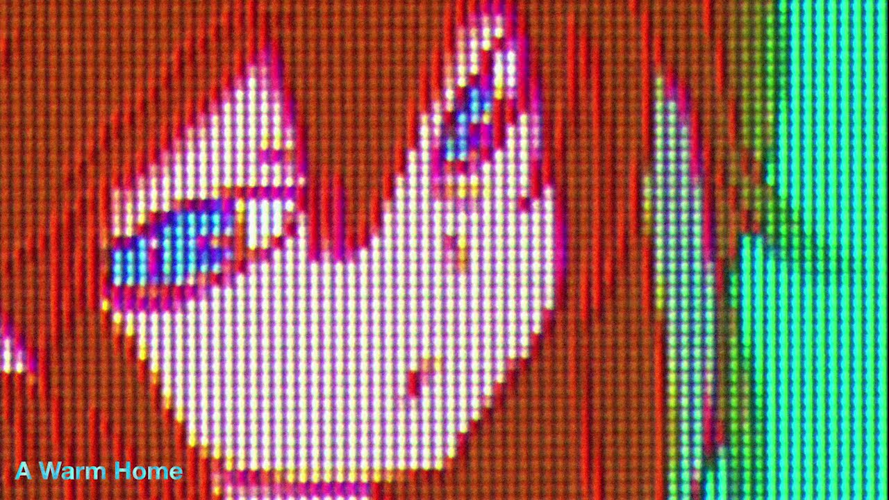 onumi - Warm Milk (full album) [A Myrkogh Album Remastered]